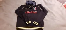 KOOGA LEICESTER TIGERS Hooded