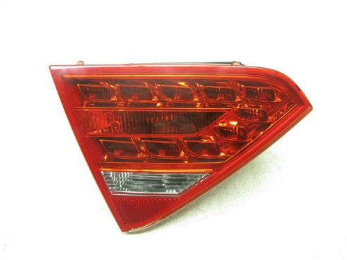 Audi s5 coupe rear - 08-12, 8t
