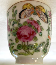 19th Century Hand Painted