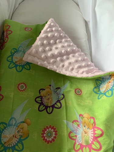 Baby cot bedding - , tinkerbell
