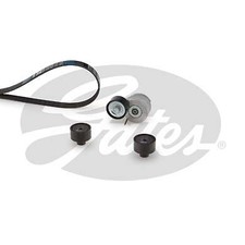 GATES Micro-V Drive Belt Kit