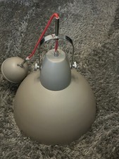 Large Ceiling Pendant metal