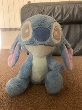 stitch teddy