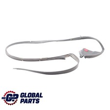 Audi TT Mk1 8N Coupe Door Corner Seal Gasket Rear Left N/S 8N0837777F