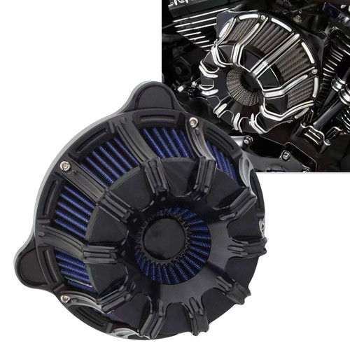 Air cleaner intake - cleaner, filter