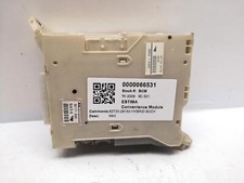 TOYOTA ESTIMA HYBRID MK3 2006 - 2014 BODY CONTROL MODULE 66531 82730-28160