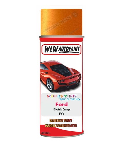 Paint for ford focus - for,