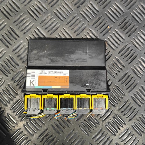 2004 ford focus mk1 tdci - 2004,