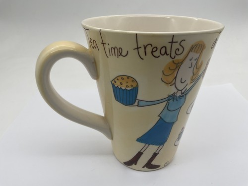 Beth for whittard large coffee - beth,
