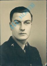  RAF Medic post war 1950's Royal Air Force 3.5 x 2.5 Inches