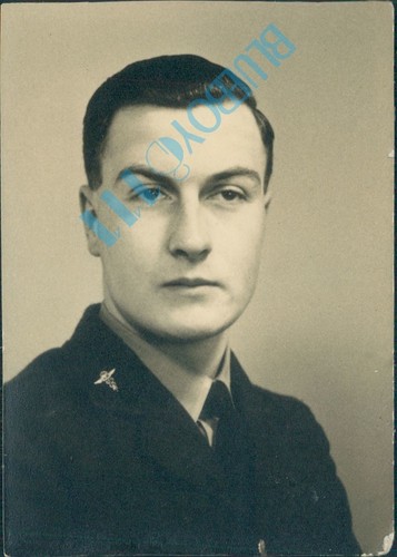 Raf medic post war 1950 - medic,