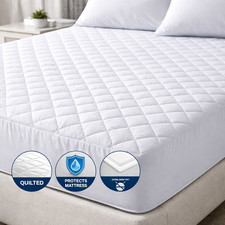 Extra Deep Fitted Mattress
