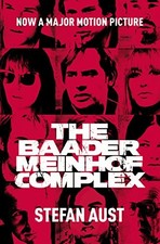 The Baader-Meinhof Complex by