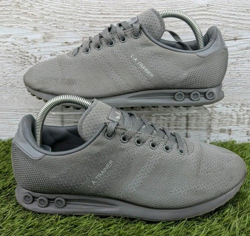 Adidas trainer triple grey - trainer,