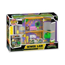 Funko Bitty Pop! Bitty Boxes