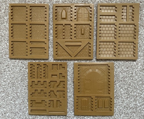Linka brickwork stonework