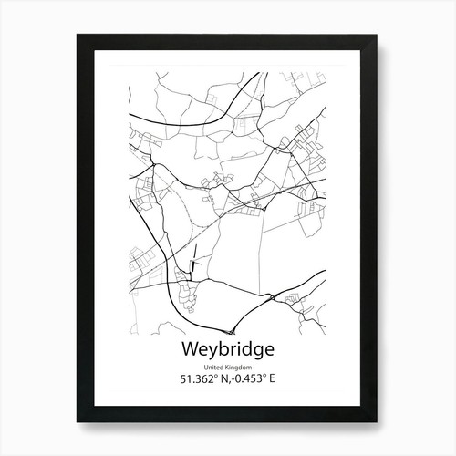 Weybridge united kingdom - weybridge,united,