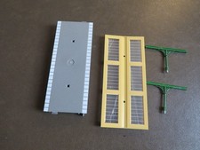 Hornby  Platform canopy with