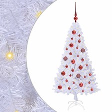 Artificial christmas tree - christmas,