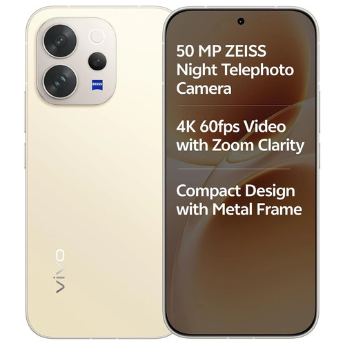 New sealed vivo - sealed, v70