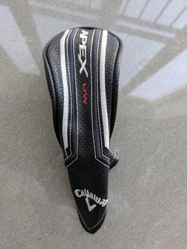 Callaway apex golf - uw,