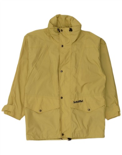 Schoffel mens hooded - schoffel,