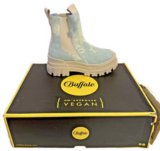 Buffalo Aspha Chelsea Mid