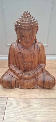Solid wooden meditative - meditative,