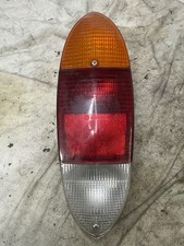 VW Type 3 Rear Light late