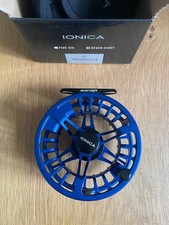 Wychwood ionica fly reel - fly,