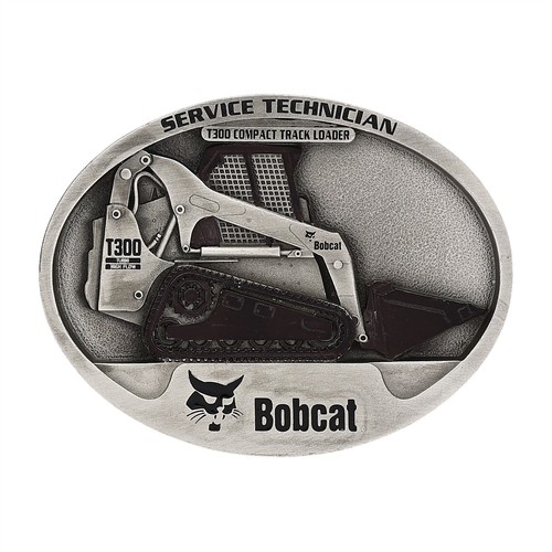 Nos bobcat t300 compact - bobcat, track
