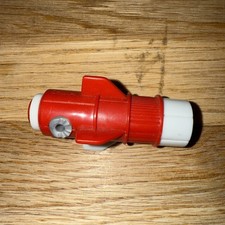 Matchbox Mega Rig Shuttle Mission Playset Space Alien Spare Part