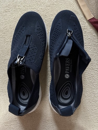 Pavers walking shoe - pavers,