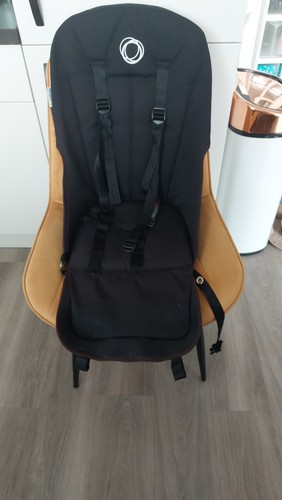 Bugaboo cameleon seat fabric - seat,