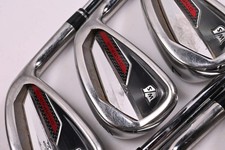 Wilson Dynapower 2023 Irons /