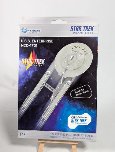 Star trek uss enterprise - star,