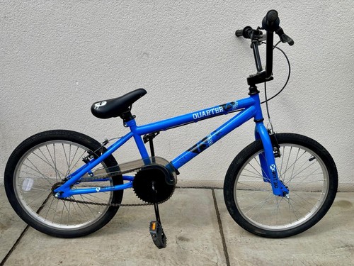 Quarter bmx wheel 20 - x,