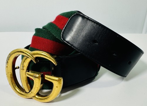 Gucci multicolor canvas - gucci,