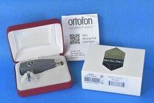Ortofon SPU Mono CG 25 DI MKII