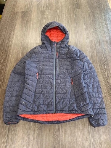 Rab microlight alpine - alpine, women's