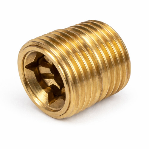 Inch bsp brass air vent - air,