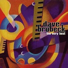 Dave Brubeck: The Very Best Of