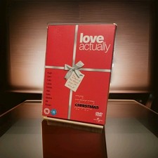 Love Actually (DVD, 2004)