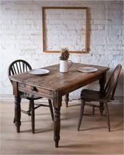 Early 20th Century Pine