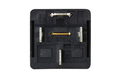 Hella relay main current - hella,
