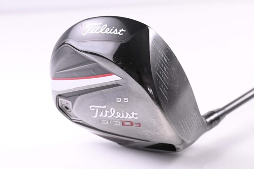 Titleist 913 driver 9 - titleist,