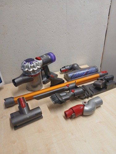 Dyson absolute cordless - dyson, v8
