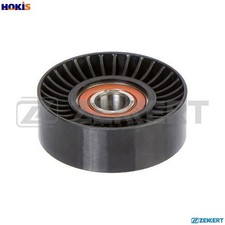 TENSIONER LEVER VRIBBED BELT SR-1371 FOR AUDI A4/S4/Convertible A5/Sportback A8