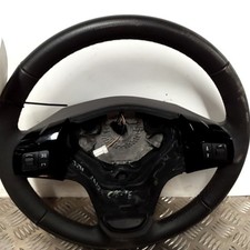 VAUXHALL CORSA Steering Wheel