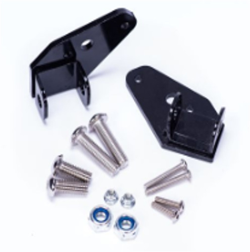 Footpeg mounts dragster - mounts,